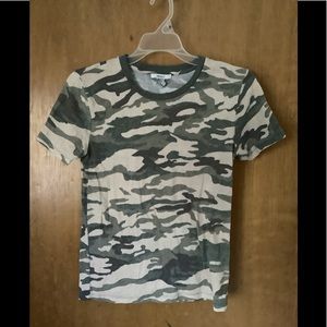 Forever 21 Women’s T-shirt